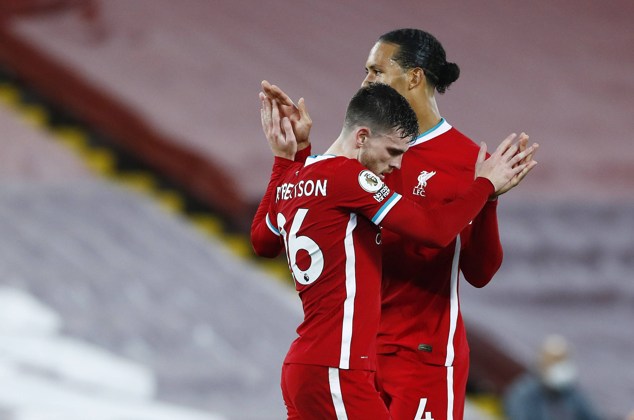 比赛的转折 比赛的转折