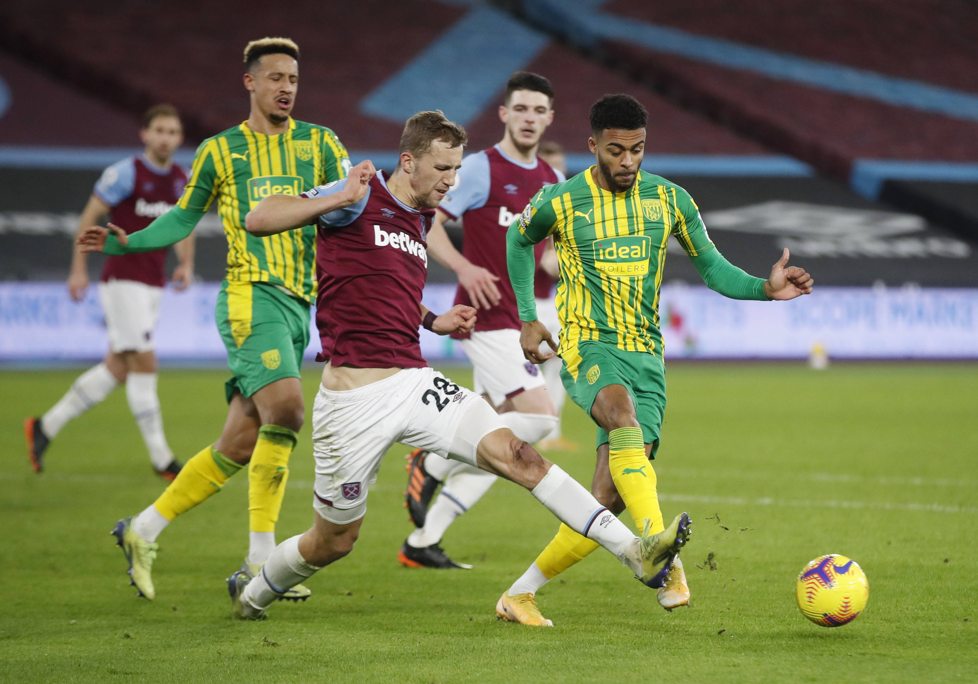 铁杆的精确 铁杆的精确